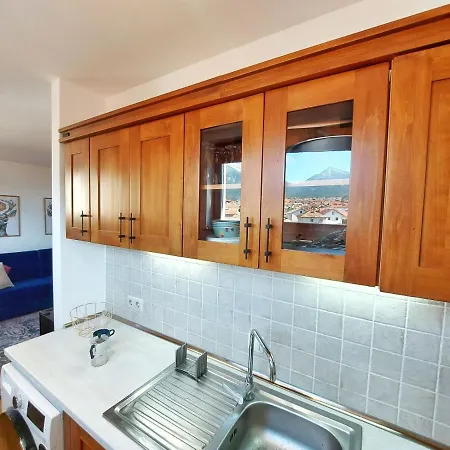 1-bdr Flat With Stunning Mountain View Bansko