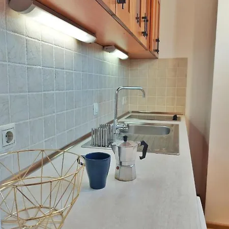 1-bdr Flat With Stunning Mountain View Lejlighed Bansko